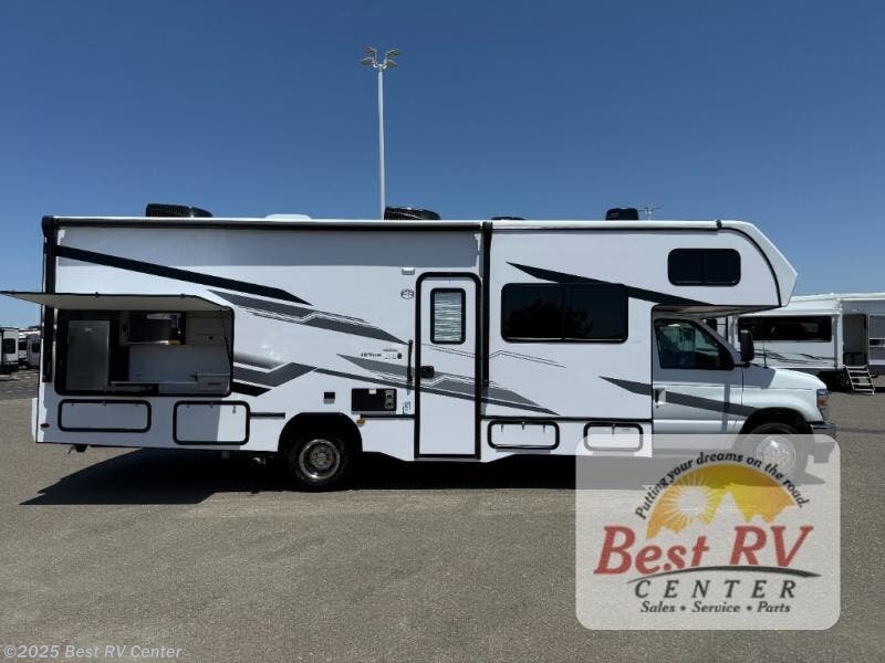 2026 Solera 32DSOK by Forest River from Best RV Center in Turlock, California