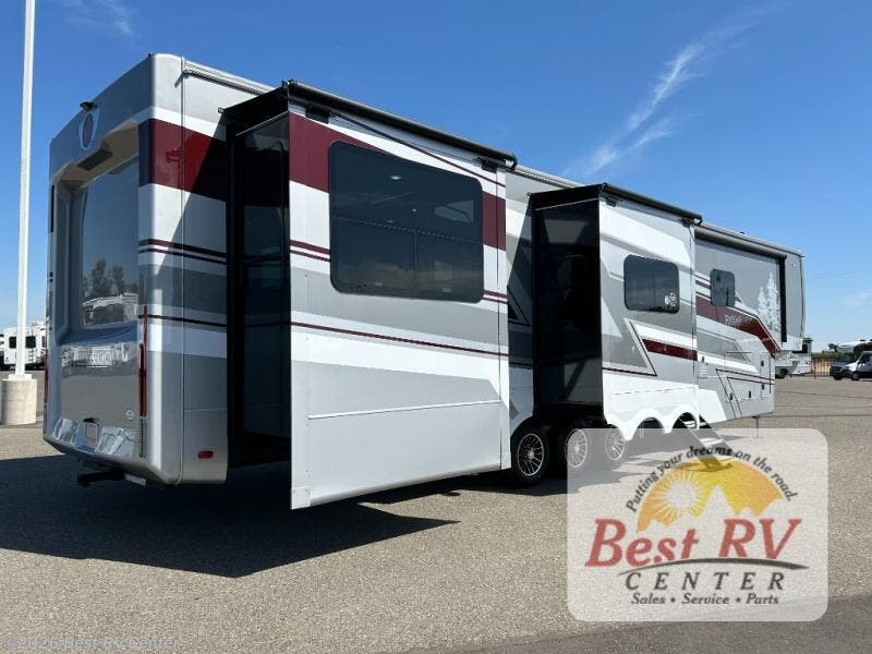 New 2025 Redwood RV Redwood 415RD available in Turlock, California
