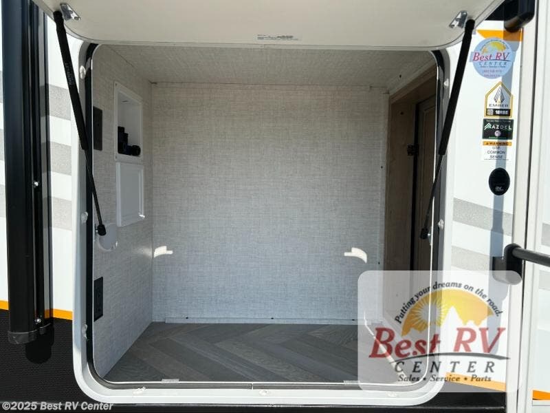New 2026 Ember RV E-Series 18RBE available in Turlock, California