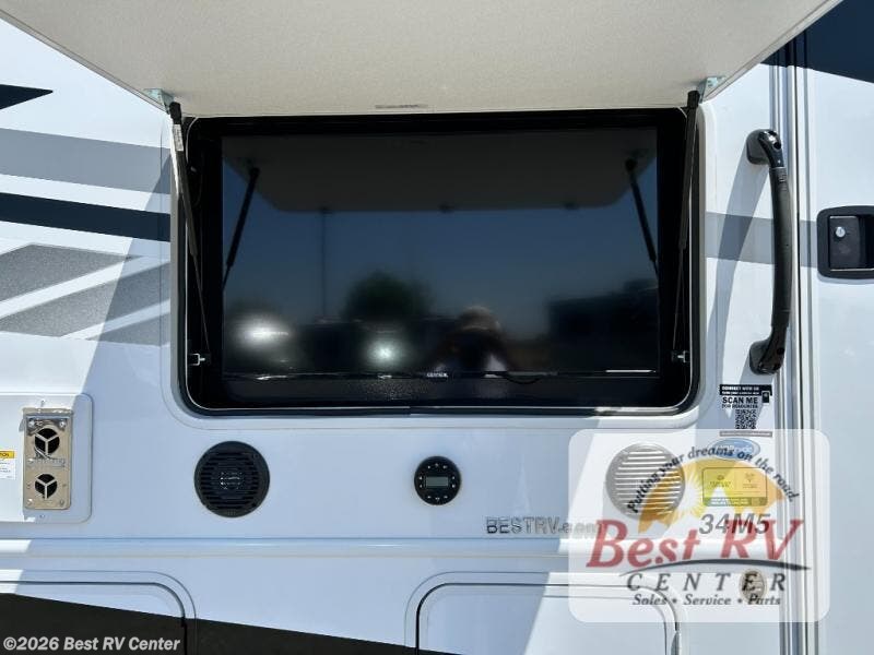 New 2026 Forest River Georgetown 5 Series 34M5 available in Turlock, California