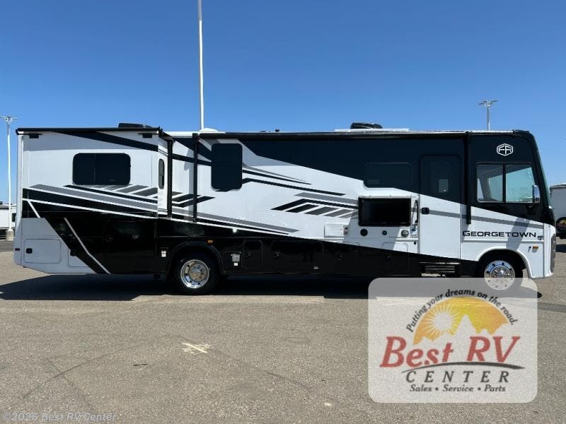 2026 Georgetown 5 Series 34M5 by Forest River from Best RV Center in Turlock, California