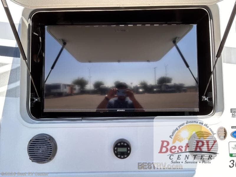 New 2026 Forest River Georgetown 5 Series 36F5 available in Turlock, California