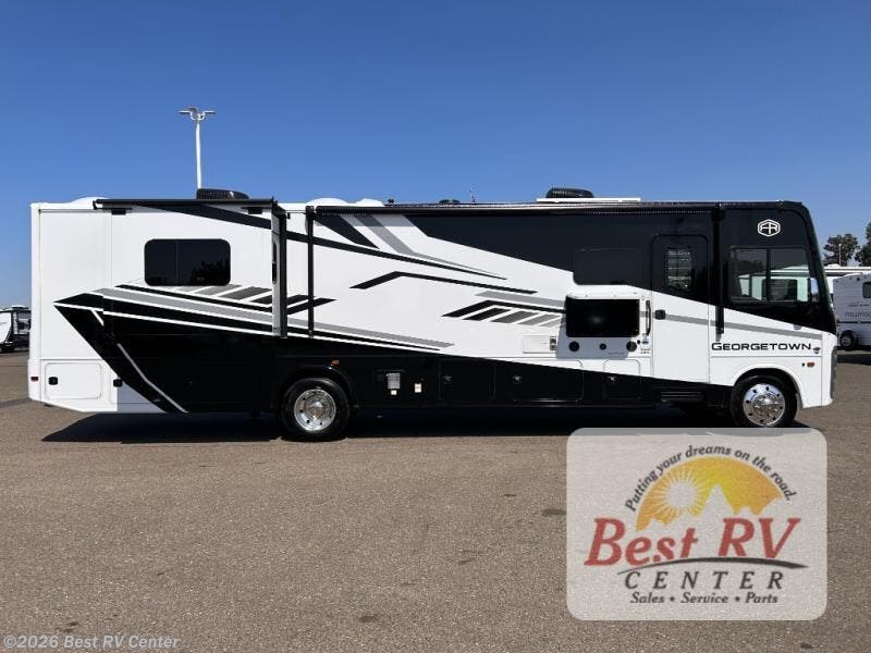 2026 Georgetown 5 Series 36F5 by Forest River from Best RV Center in Turlock, California