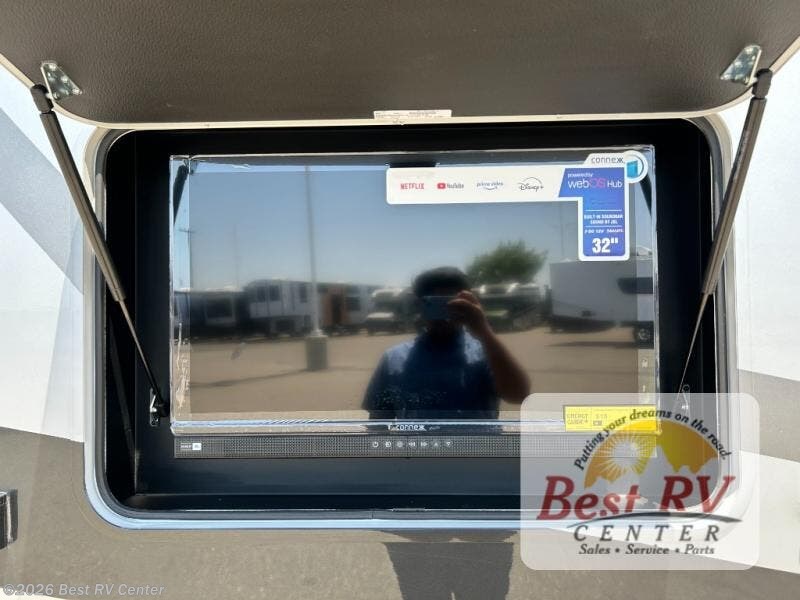 New 2026 Thor Motor Coach Omni Trail S29 available in Turlock, California