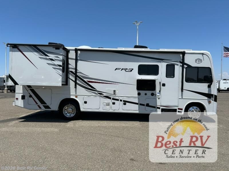 2026 FR3 30DS by Forest River from Best RV Center in Turlock, California