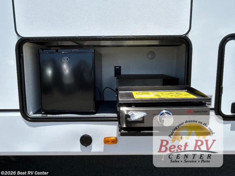 New 2026 Forest River Sabre 36FLX available in Turlock, California