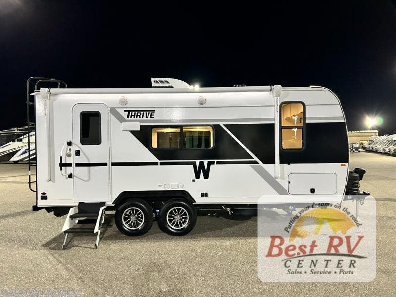 2026 Thrive 18FBS by Winnebago from Best RV Center in Turlock, California