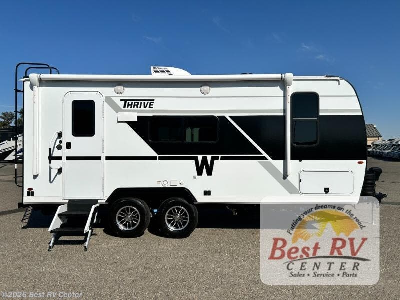 2026 Thrive 18FBS by Winnebago from Best RV Center in Turlock, California