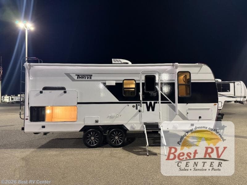 2026 Thrive 22MBH by Winnebago from Best RV Center in Turlock, California