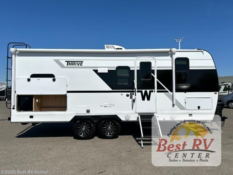 2026 Thrive 22MBH by Winnebago from Best RV Center in Turlock, California