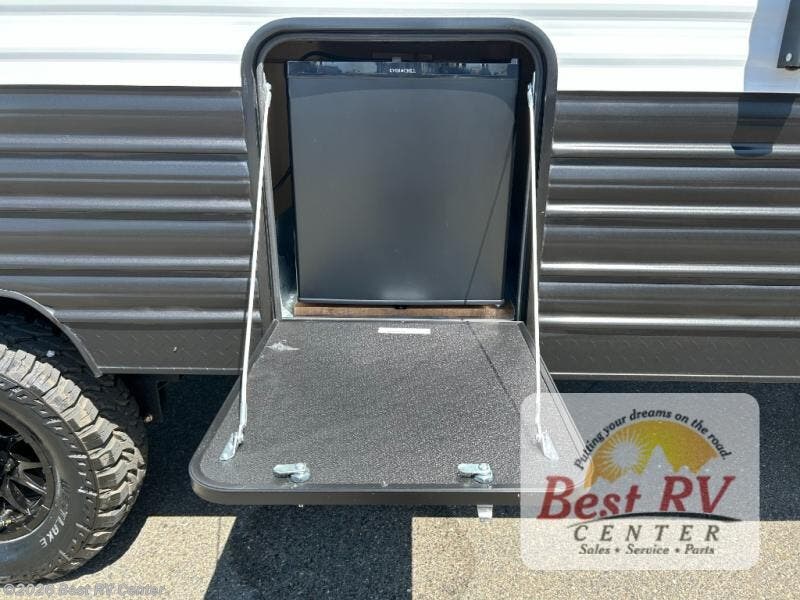 New 2026 Forest River Cherokee Wolf Pup 16CM available in Turlock, California