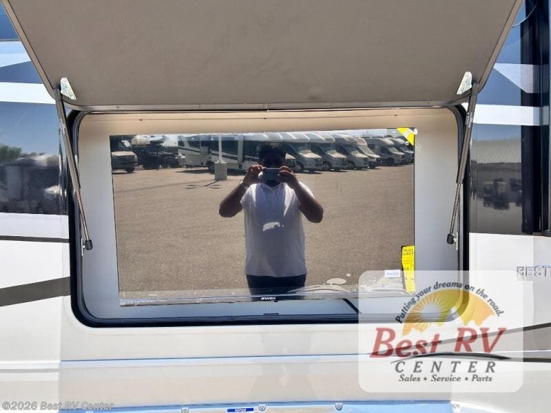 New 2026 Forest River RiverStone 442MC available in Turlock, California