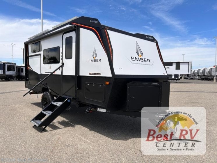 Ember Rv 2026 Ember RV Overland Series 190MSL RV for Sale in Turlock, CA 95382 ...