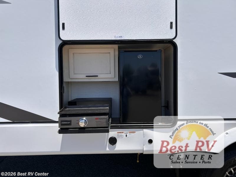 New 2026 Forest River Sabre 37FLH available in Turlock, California