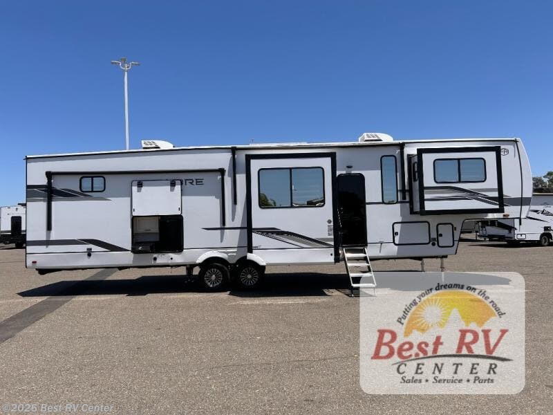 2026 Sabre 37FLH by Forest River from Best RV Center in Turlock, California