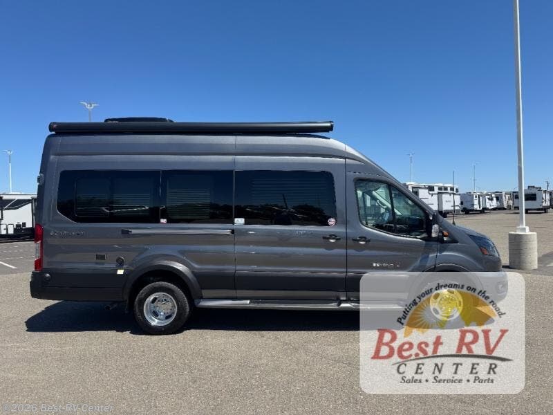 2026 Beyond 22C AWD LI3 by Coachmen from Best RV Center in Turlock, California