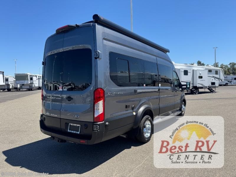 New 2026 Coachmen Beyond 22C AWD LI3 available in Turlock, California