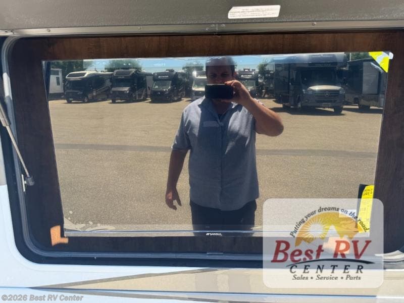 New 2026 Forest River RiverStone 421FK available in Turlock, California