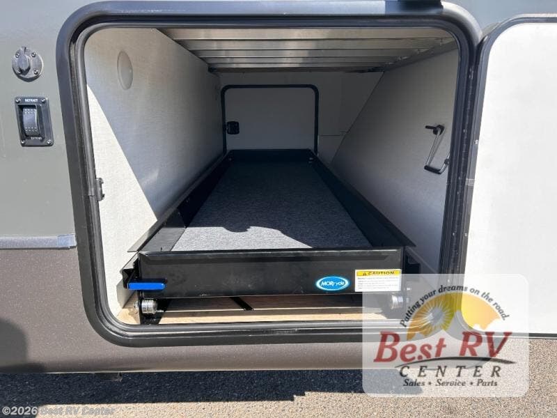 New 2026 Forest River Rockwood Mini Lite 2522FB available in Turlock, California