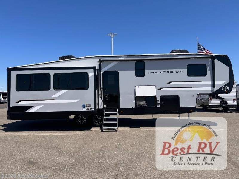 2026 Impression 315MB by Forest River from Best RV Center in Turlock, California