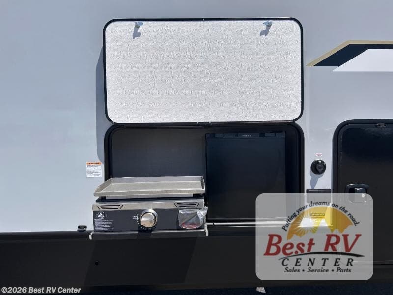 New 2026 Forest River Impression 315MB available in Turlock, California