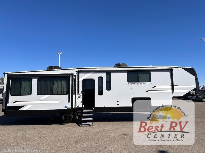 2026 Impression 360MYR by Forest River from Best RV Center in Turlock, California
