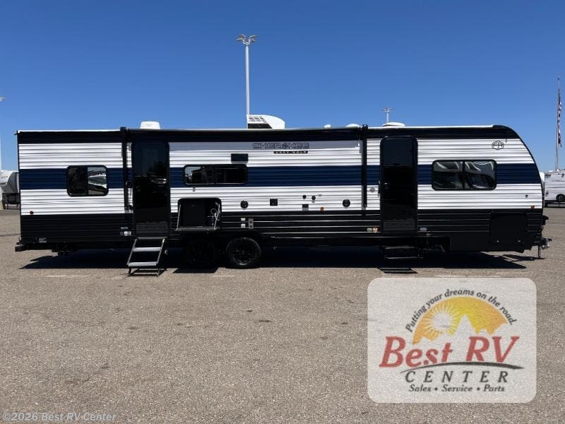 2026 Cherokee Grey Wolf 29QB by Forest River from Best RV Center in Turlock, California