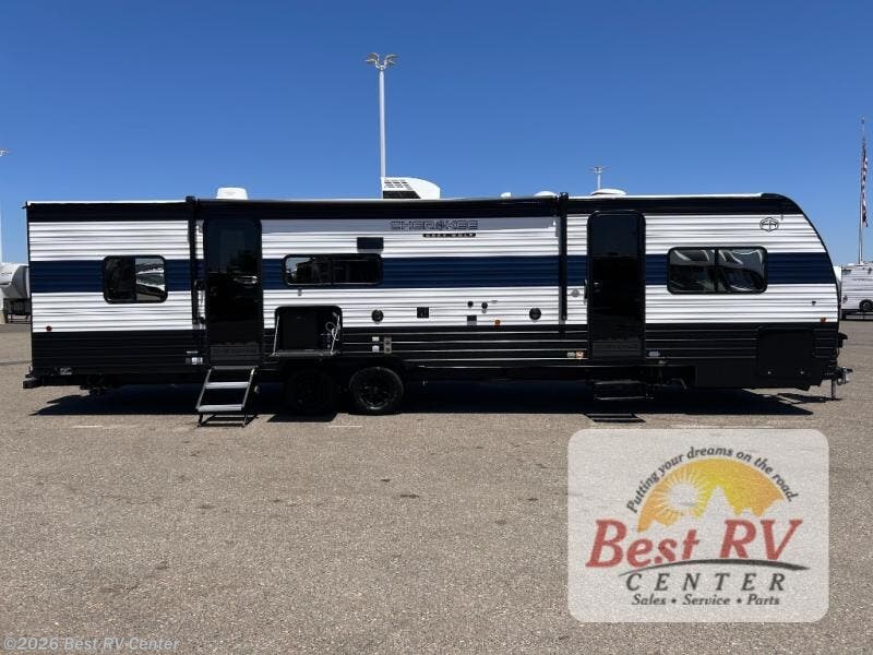 2026 Cherokee Grey Wolf 29QB by Forest River from Best RV Center in Turlock, California