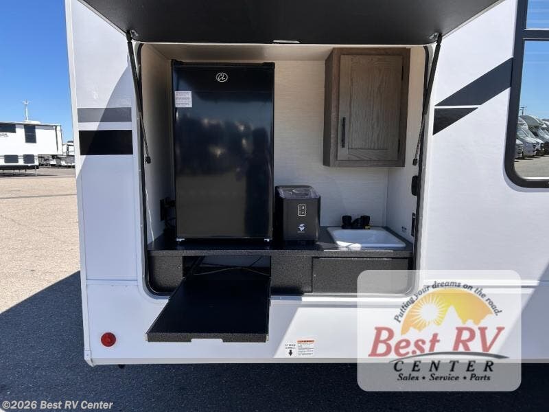 New 2026 Forest River Cherokee Arctic Wolf 331BH available in Turlock, California