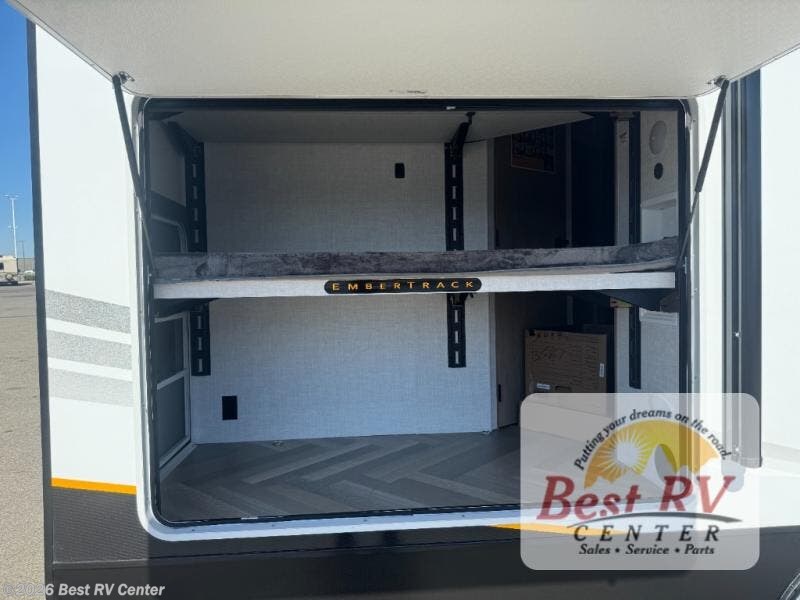 New 2026 Ember RV E-Series 22ETS available in Turlock, California