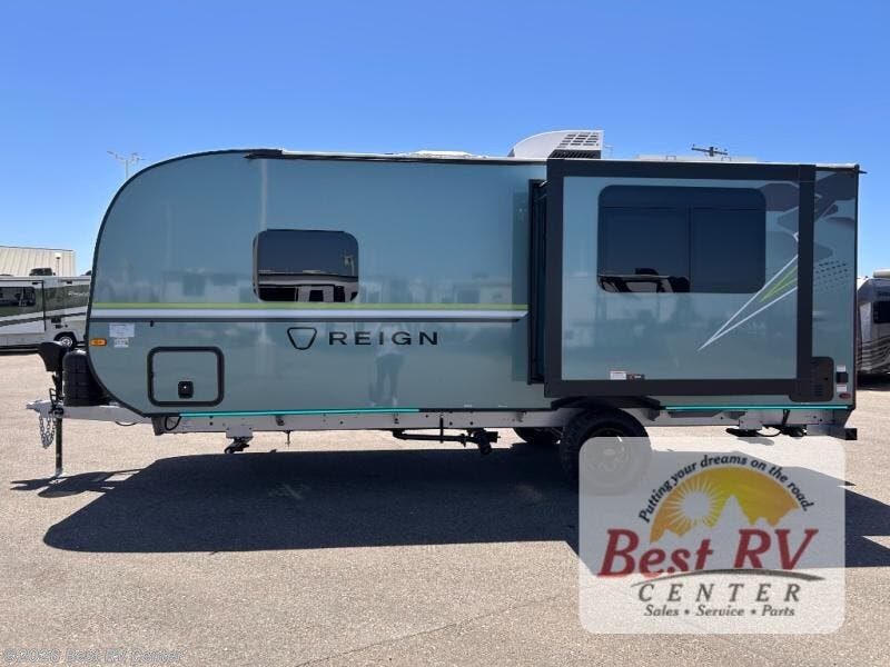 2026 Reign 19RK by Keystone from Best RV Center in Turlock, California