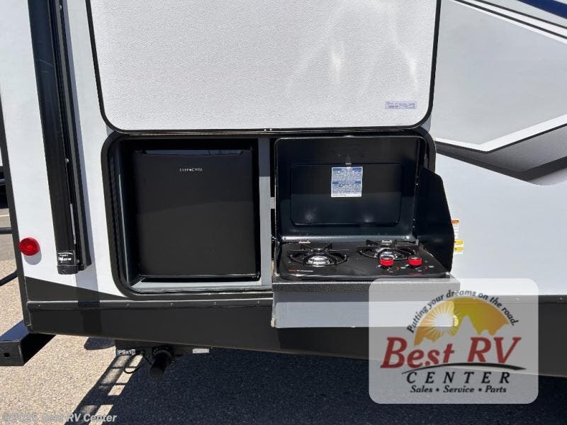 Used 2023 Keystone Bullet 243BHSWE available in Turlock, California