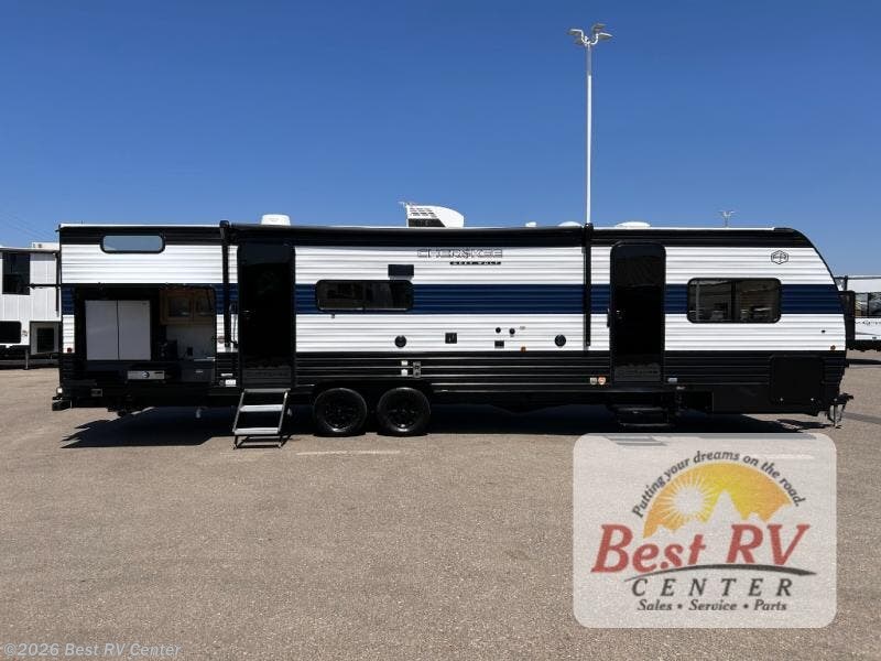 2026 Cherokee Grey Wolf 29TE by Forest River from Best RV Center in Turlock, California