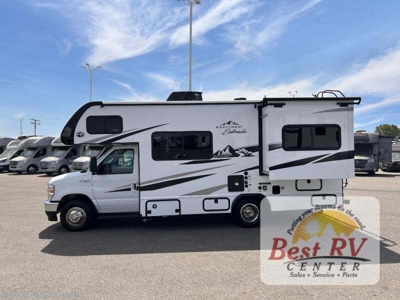 2026 Entrada 2200S by East to West from Best RV Center in Turlock, California