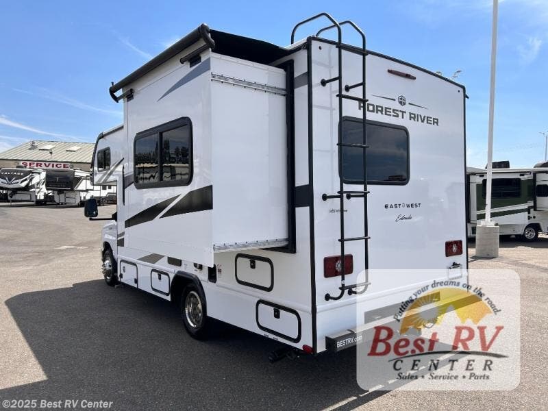 New 2026 East to West Entrada 2200S available in Turlock, California