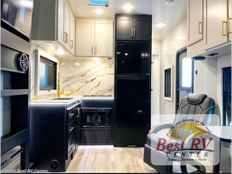 New 2026 Irok Trailers IROK FS 3016 LUXE available in Turlock, California