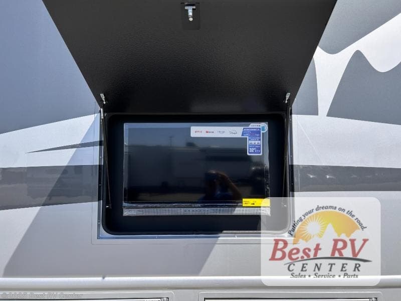 New 2026 East to West Bravado 29SF available in Turlock, California