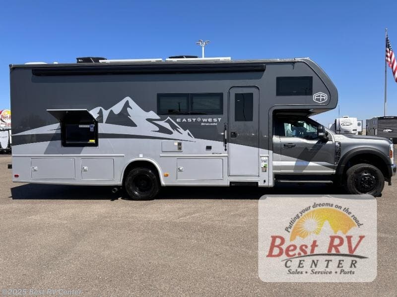2026 Bravado 29SF by East to West from Best RV Center in Turlock, California