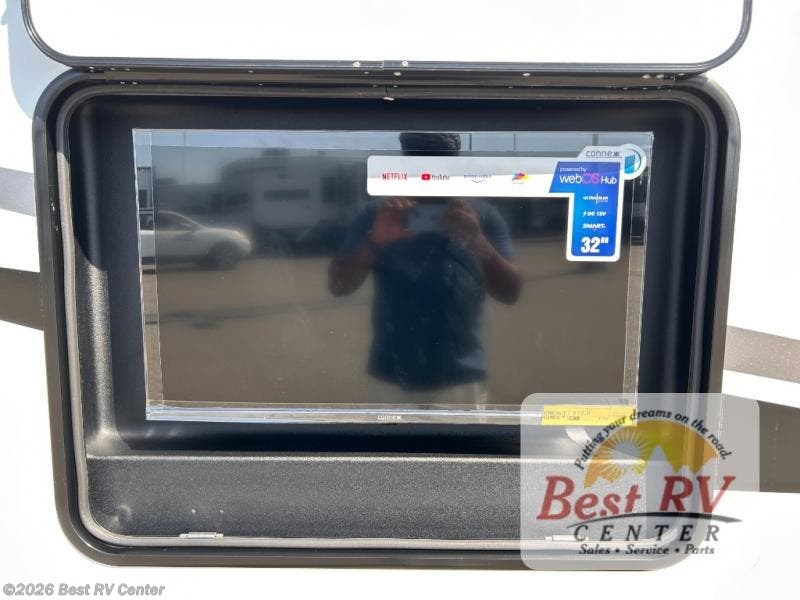 New 2026 East to West Entrada 2800S available in Turlock, California