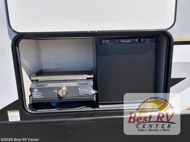 New 2026 Forest River Impression 36BR3 available in Turlock, California