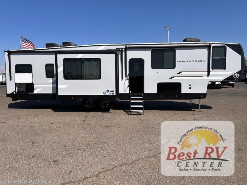 2026 Impression 36BR3 by Forest River from Best RV Center in Turlock, California