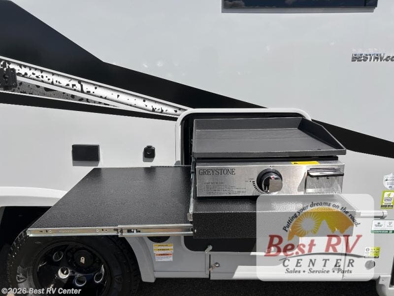 New 2026 Coachmen Cross Trail EV 20XG available in Turlock, California