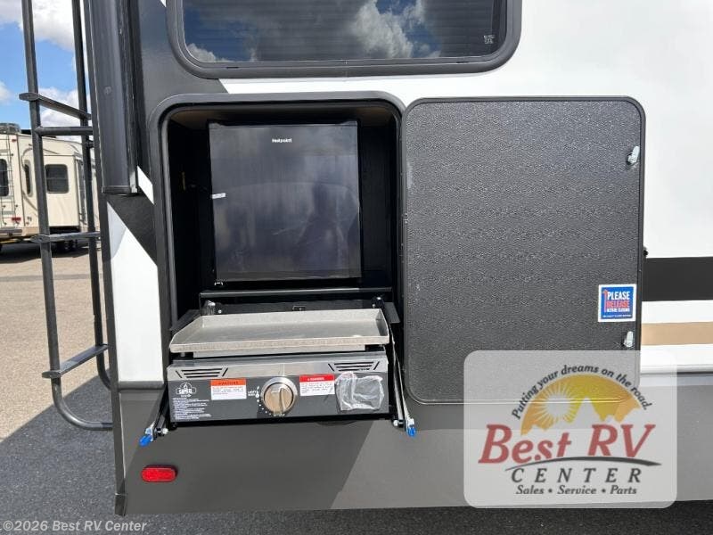 New 2026 Keystone Arcadia Super Lite 242SLMD available in Turlock, California