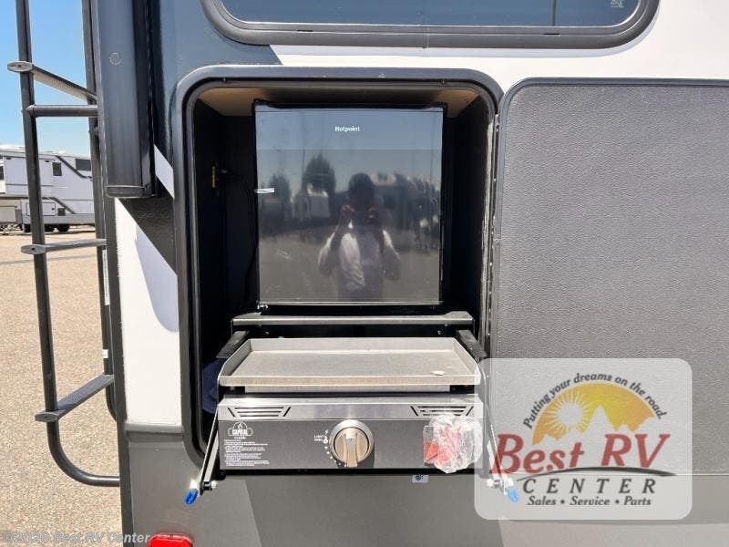 New 2026 Keystone Arcadia Super Lite 242SLMD available in Turlock, California