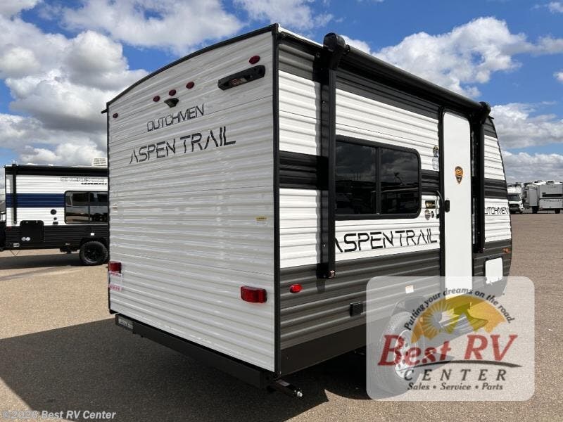 New 2026 Dutchmen Aspen Trail Mini 13RD available in Turlock, California