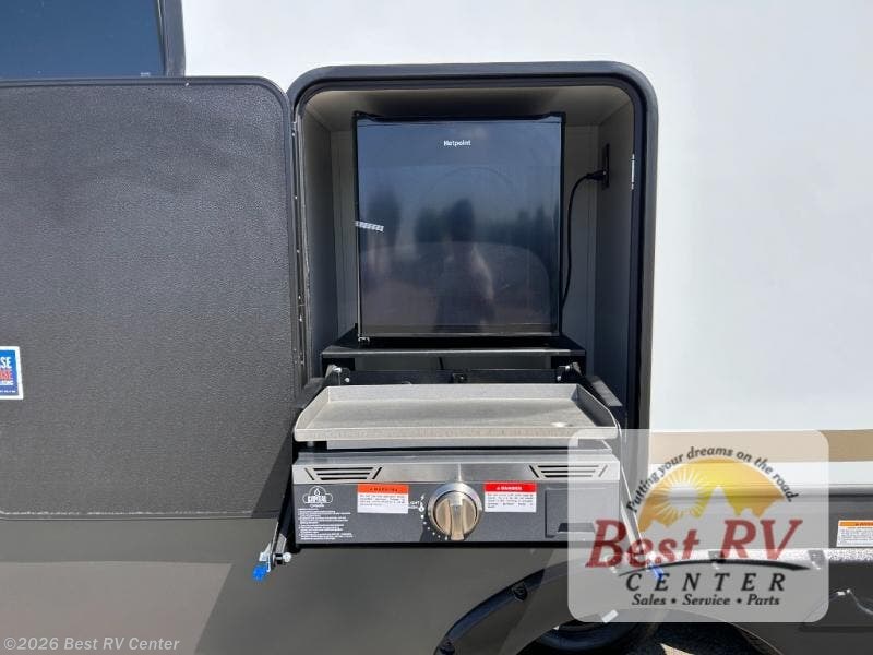 New 2026 Keystone Arcadia Super Lite 294SLRD available in Turlock, California