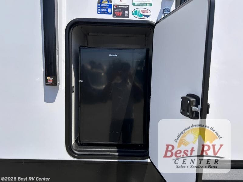 New 2026 Forest River Solaire 2580RBSS available in Turlock, California