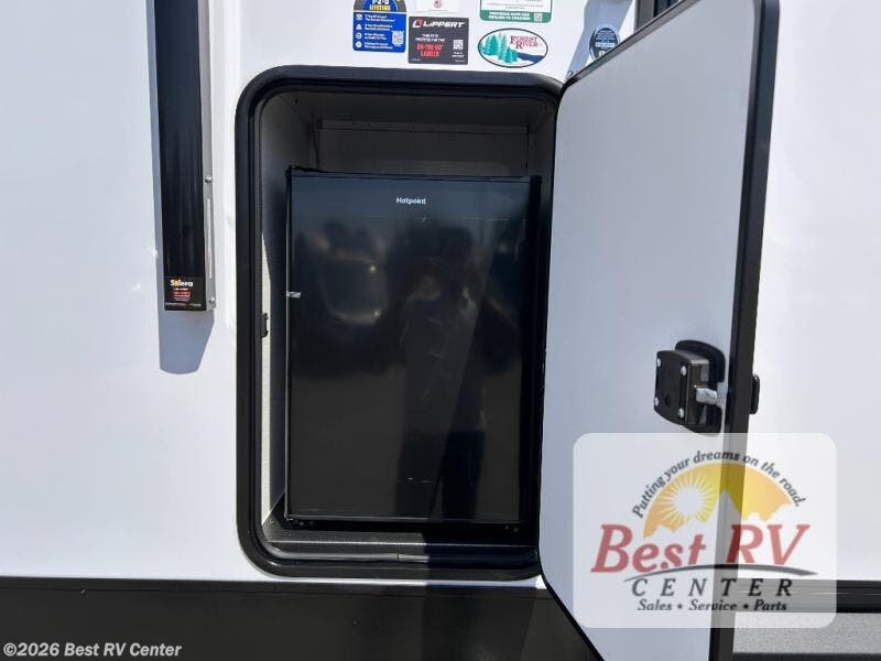 New 2026 Forest River Solaire 2580RBSS available in Turlock, California