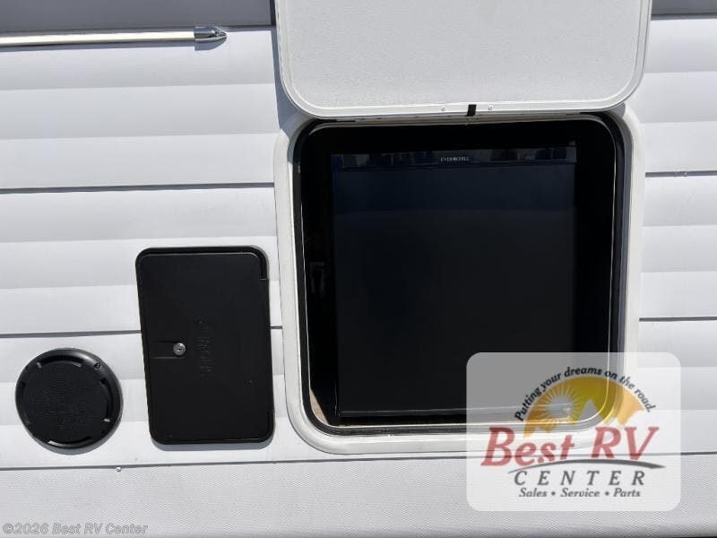 New 2026 Forest River Wildwood 260ICE available in Turlock, California