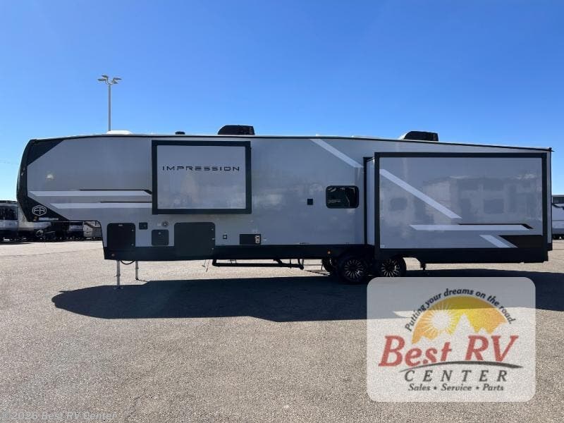 2026 Impression 360MYR by Forest River from Best RV Center in Turlock, California